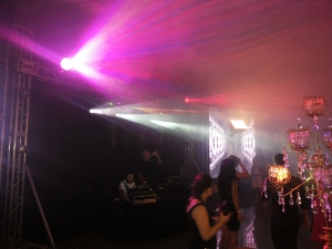 DJ para festa em Curitiba