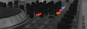 DJ em Curitiba