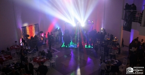 Sistema Pista de Led DJ Digão