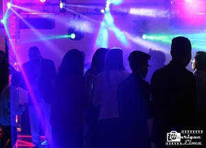 Sistema Pista de Led DJ Digão